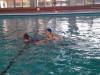 Clase abierta de natación (3)