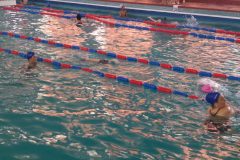 Clase abierta de natación (57)